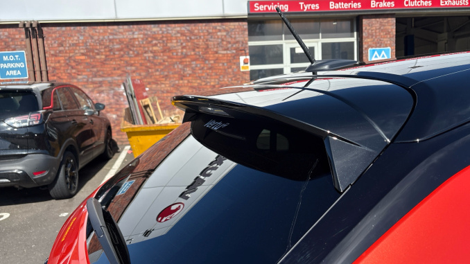 Vauxhall Corsa 1.2 Turbo Yes 5dr [Winter Pack] Petrol Hatchback - Image 30